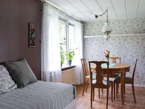 6 person holiday home in ED - Image 4