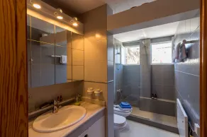 Direct beach access! Apartment for 4 people on the Bay of Alcudia - Image 3