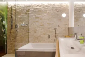 Apartamento \"Angerle Alm Apt Alpenglühen\" com terraço privado, jardim partilhado e Wi-Fi - Image 4