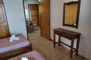 apartment for 4 people near the beach, Barbati - Image 4