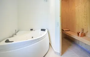 Three-Bedroom Holiday Home In Spottrup - Image 5
