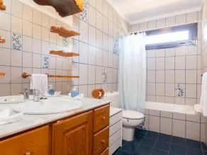 Ca Na Perla - Mysig villa med privat pool i Son Serra de Marina - Image 4
