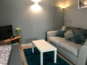Adorable Grey Lodge - Image 4