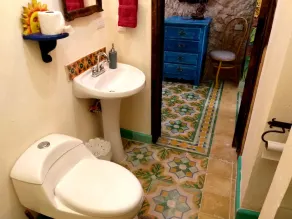 Casa Sol by Majikal B&B - Image 3