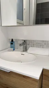 Urban Flat 169 - Pretty Flat Bercy Coriolis - Image 3