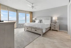 Direct Oceanfront Corner Condo, Family-Friendly with Beachfront Pool and Garage Parking - Image 5