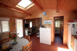 Wunderschönes Ferienchalet am Rande des Arcachon-Beckens - Image 5