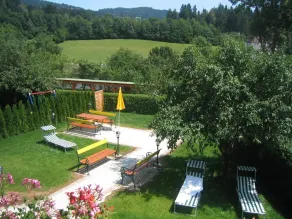 Einzelzimmer mit Balkon, Dusche/wc - Florianihof - Image 3