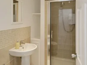 Alojamiento de 2 habitaciones en Bradley near Skipton - Image 2