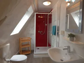 Piccolo loft in mansarda - vista diretta sul Reno - Image 4