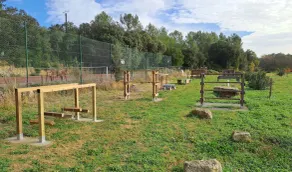 Villa 2 til 5 pers. Sommières - 4 stjerner - Clévacances: 3 nøgler - privat swimmingpool - Image 5