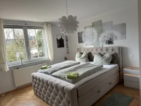 Bright, modern, large vacation apartment on a south-facing slope in a climatic health resort - Image 5