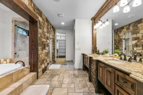 Luxury Sunriver Estate | 5 Kings + Bunk Rm | Huge Spa & Arcade | Chef's Kitchen - Image 3