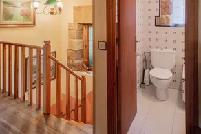 Country House 'El Casuco' in Montaña Palentina, Palencia – Garden and Views - Image 4