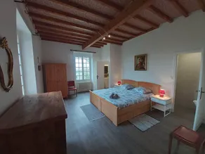 7 Camera Manor, piscina privata, vista sulla collina, forno per pizze, bar, 16 posti letto, 5 acri - Image 3