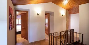 Country holiday home Sant Joan (Olius) - Image 3