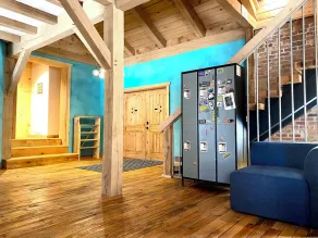 The Arete Hostel and Suites - Image 4