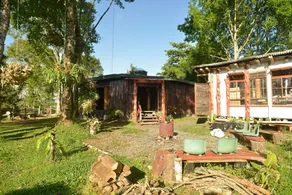 The Round cottage located in  rural Filandia. - Image 5
