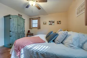 Sleeps 12 + Bull Shoals + Pool + Boat Parking + Branson + Scenic Drive - Image 5
