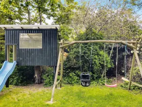 5 star holiday home in Græsted - Image 3