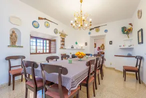SON REAL - Villa with private pool in Sencelles. Free WiFi - Image 5