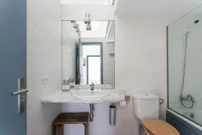 Casa Latrinas Alta, Puerto de la Laja, under Guadiana - Image 3