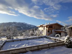 Appartamenti Alpenblick - Appartamenti con vista a 360 ° in posizione tranquilla - Image 5