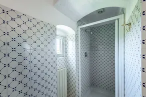 Ferienwohnung 'Villa Caselunghe' mit Gemeinschaftspool, WLAN und Klimaanlage - Image 3