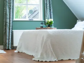 Maison authentique et attrayante. À proximité de Amsterdam, Enkhuizen, Volendam 4 pax - Image 3