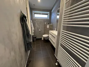 Chalet in Biddinghuizen, Pool Facilities - Image 3