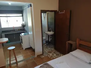 Charming apartment 400 meters from the beach and Boqueirão. - Image 4