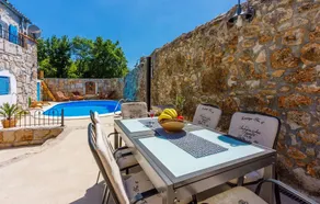 Tolles Zuhause in Crikvenica - Image 3