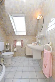 Ferienwohnung im Landhaus Eulennest - Image 2