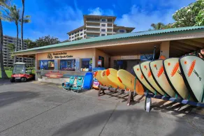 Marriott's Maui Ocean Club - Luxurious 1-Bedroom - Ocean View - Image 3