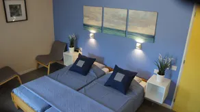 VansCoeur neuer Architekt Villa 8 Personen Schwimmbad - Image 3