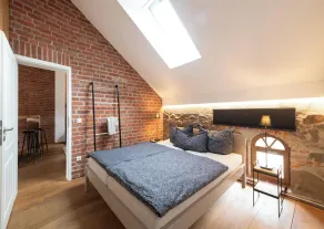 Architektenwohnung mit Privatsauna - Image 5