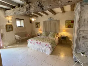 Cottage auf dem Land mit Pool in der Nähe des Marais Poitevin - Image 3