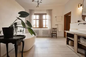 Appartamento-Lusso-Bagno privato-Vista sulla campagna-Bel Étage - Image 4