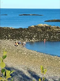 Seaside Cottage On Beautiful New Brunswick Beach<br> - Image 4