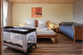 Ferienwohnung Liebelt in Mitgenfeld , bayerische Rhön - Image 5