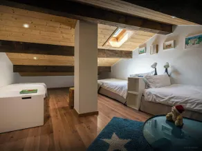 Chalet 4 * moderne nær pisten, 3 km fra La Clusaz-wifi - OVO Network - Image 5