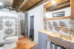 Holiday Home 'Moli Colomer' with Mountain Views, Shared Pool and Private Terrace - Image 5