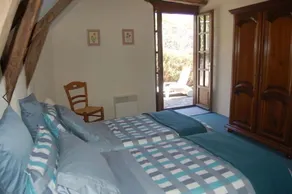 Le Douluch - relax by the pool in an authentic converted Stone Barn near Estaing - Image 5