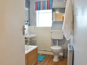 Alojamiento de 3 habitaciones en Orcop, near Hereford - Image 2