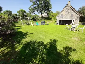 Charming gite with swimming pool, sauna and jacuzzi, Salers Puy Mary area - Image 2