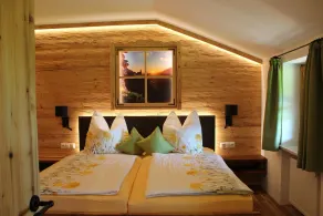 Ferienwohnung Almstüberl mit Südbalkon, 1-3 Personen, 50 qm - Image 5