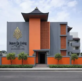 Jepun Coliving - Image 2