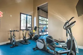 NOUVEAU! Court de tennis privé, 2 piscines, LUXE, théâtre, salle de gym complète, vert - Image 3