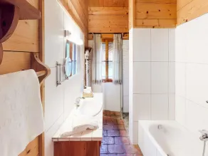 Chalet \"Holzfällerhaus\" incl. culinary package - Landgut Moserhof - Image 5