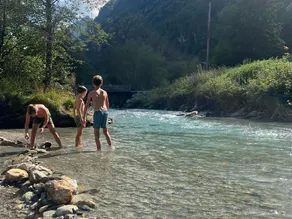 FEWO Schareck | 14 pers. |Haus Bergmoment | Rauris - Bergmoment - Image 3
